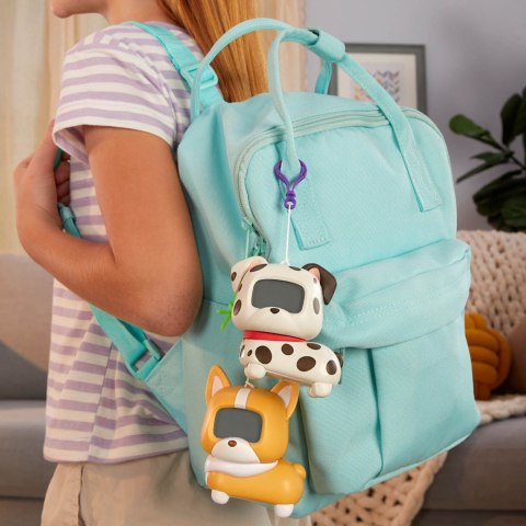 521631-EUC 540298X2EUC Pixel Petz - Corgi