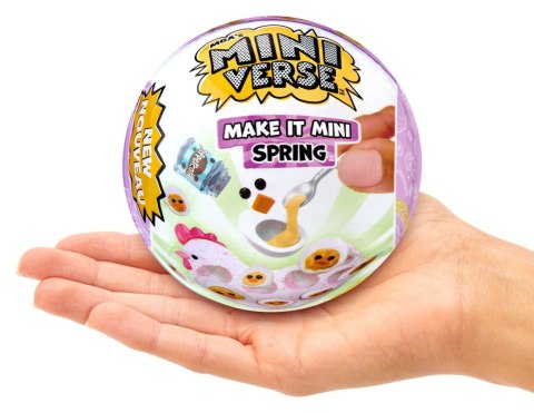 523727-EUC MGAs Miniverse - Make It Mini Spring Theme