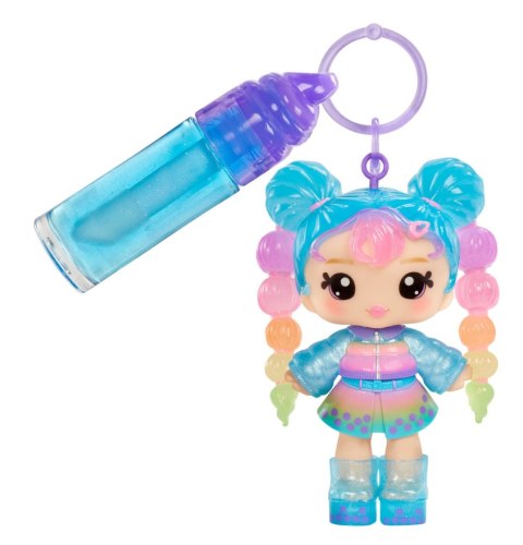 525455X1EUC Yummiland Lip Gloss Doll Series 2- Boba (Britney Boba) for Sidekick