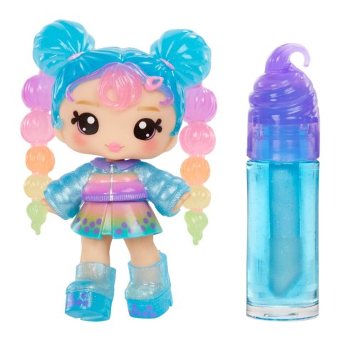 525455X1EUC Yummiland Lip Gloss Doll Series 2- Boba (Britney Boba) for Sidekick