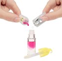 525462X1EUC Yummiland Lip Gloss Doll Series 2- Cotton Candy (Nia Candy Fluff) for Sidekick