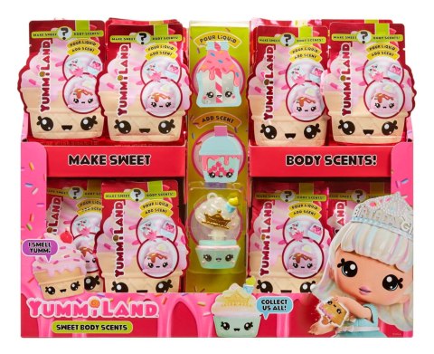 526476-EUC Yummiland Num Noms Body Scent Asst in PDQ