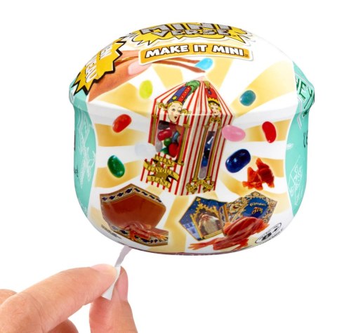 528302-EUC MGAs Miniverse - Make It Mini Harry Potter Honeydukes