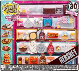 531104-EUC MGAs Miniverse- Make It Mini Hersheys Multipack