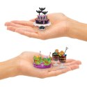 531111-EUC MGAs Miniverse - Make It Mini Diner: Halloween Licensed WB Theme