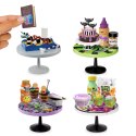 531111-EUC MGAs Miniverse - Make It Mini Diner: Halloween Licensed WB Theme
