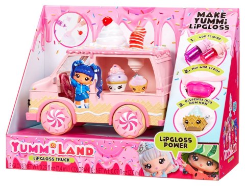 541073-EUC Yummiland Lipgloss Truck