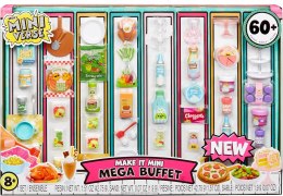 541301-EUC MGAs Miniverse - Make It Mini Mega Buffet