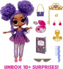 591672EUC L.O.L. Surprise Tweens Core Doll - Cassie Cool