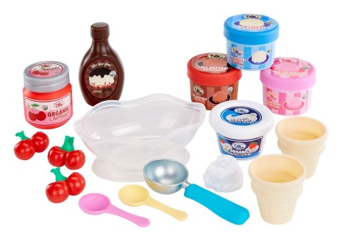 639661-EUC Creative Chefs Ice Cream Kit