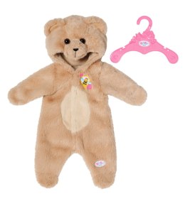 BABY born Bear Suit 43cm 836088