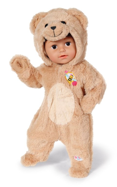 BABY born Bear Suit 43cm 836088