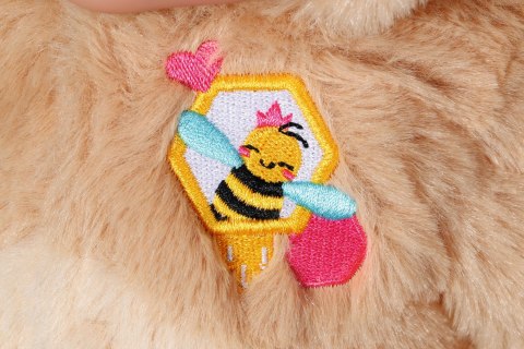 BABY born Bear Suit 43cm 836088