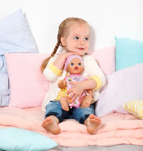 BABY born Lena (Little Baby Girl) 36cm 835333