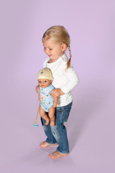 BABY born Lukas (Little Baby Boy) 36cm 834602