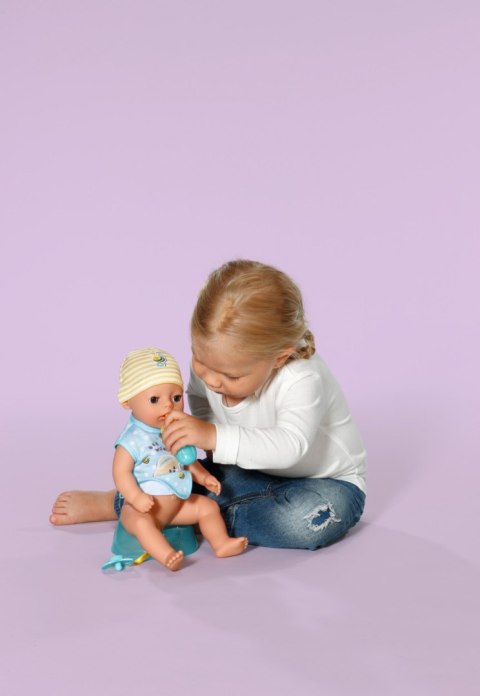 BABY born Lukas (Little Baby Boy) 36cm 834602