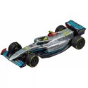 Carrera GO!!! Formula Qualifying Challenger Mercedes Hamilton 6m 68003