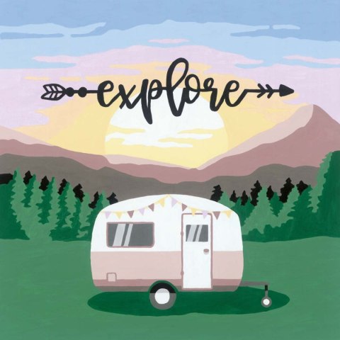 CreArt: Explore 20271