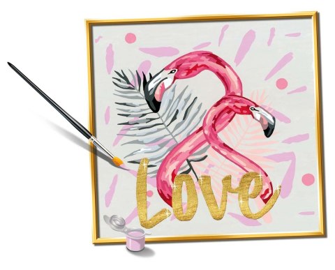 CreArt: Flaming 29029