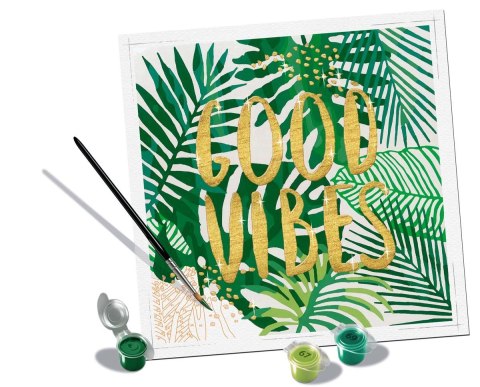 CreArt: Good Vibes 28999