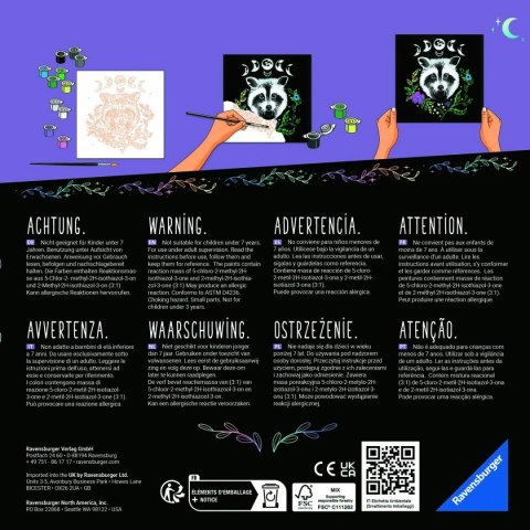 CreArt: Pixie Cold Edition - Szop 23509