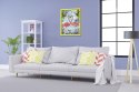 CreArt: Zakochane flamingi 28991