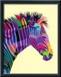 CreArt: Zebra 28994