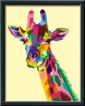 CreArt: Zyrafa 28993