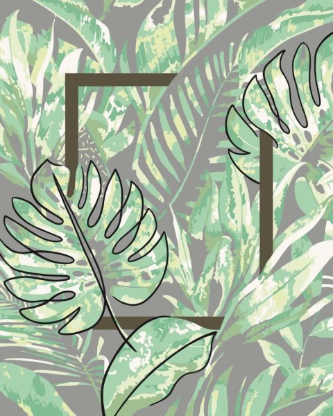 CreArt (seria C): Liście 20272