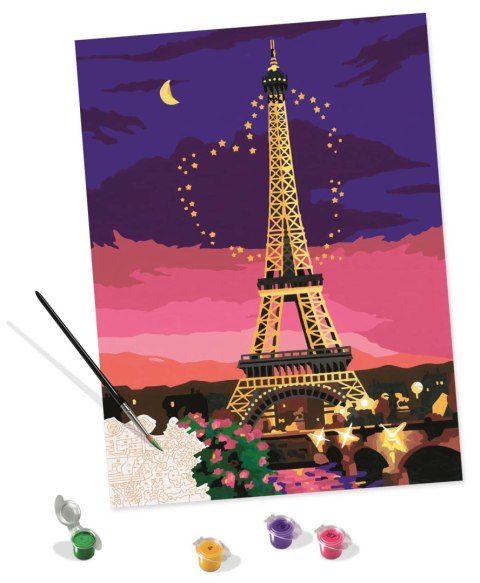 CreArt (seria premium B): Miasto miłości 23624