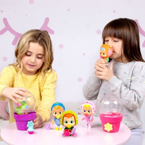 Cry Babies Magic Tears Happy Flowers 916265