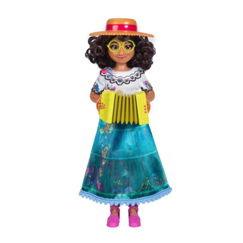 Disney Encanto Mirabel Cantante doll