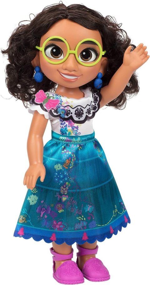 Disney Encanto Mirabel fashion doll