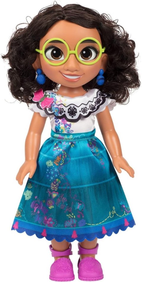 Disney Encanto Mirabel fashion doll