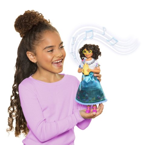 Disney Encanto Singing Mirabel doll