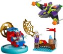 LEGO 10793 Spidey kontra Zielony Goblin