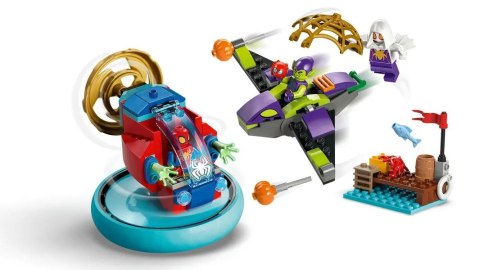 LEGO 10793 Spidey kontra Zielony Goblin