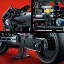 LEGO 42155 BATMAN — BATMOTOR