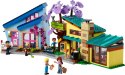 LEGO 42620 Dom rodzinny Ollyego