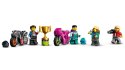 LEGO 60361 Ekstremalne wyzwanie kaskaderskie
