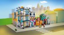 LEGO Creator Główna Ulica 31141
