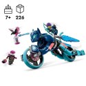 LEGO DREAMZzz Koci motocykl Zoey 71479
