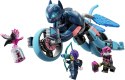 LEGO DREAMZzz Koci motocykl Zoey 71479