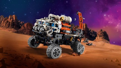 LEGO Technic Marsjański łazik eksploracyjny 42180