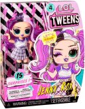 LOL Surprise Tweens Jenny Rox Series 4 588719