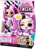 LOL Surprise Tweens Jenny Rox Series 4 588719