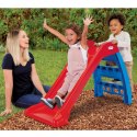 Little Tikes Moja Pierwsza Zjeżdżalnia Niebieska Czerwona 95cm 624605