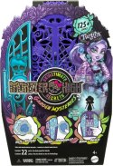 Monster High Straszysekrety Twyla HYT74