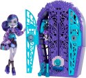 Monster High Straszysekrety Twyla HYT74