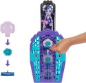 Monster High Straszysekrety Twyla HYT74